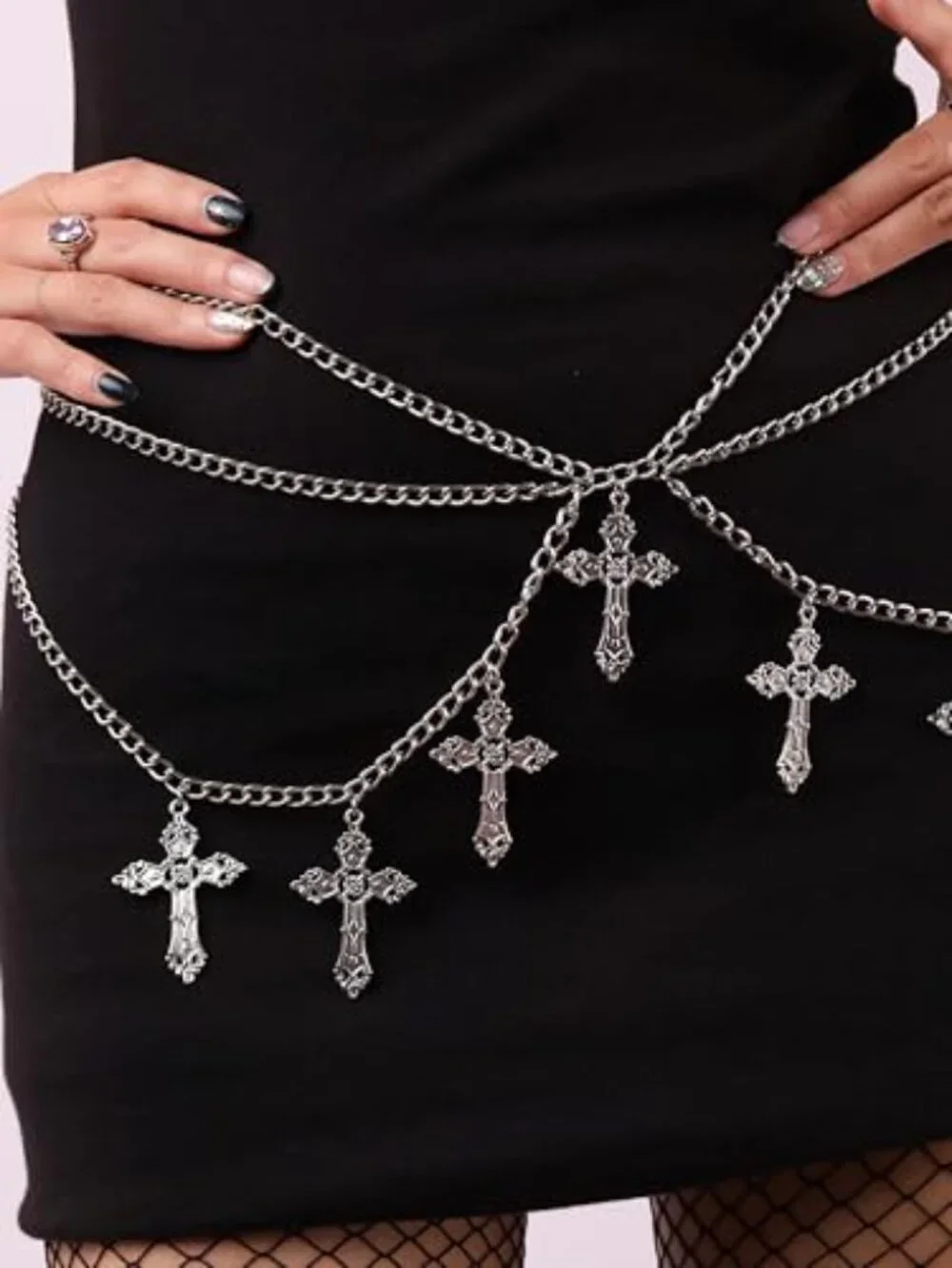 N/A this gothic